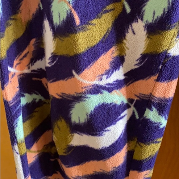 Fleece pants - Picture 3 of 3